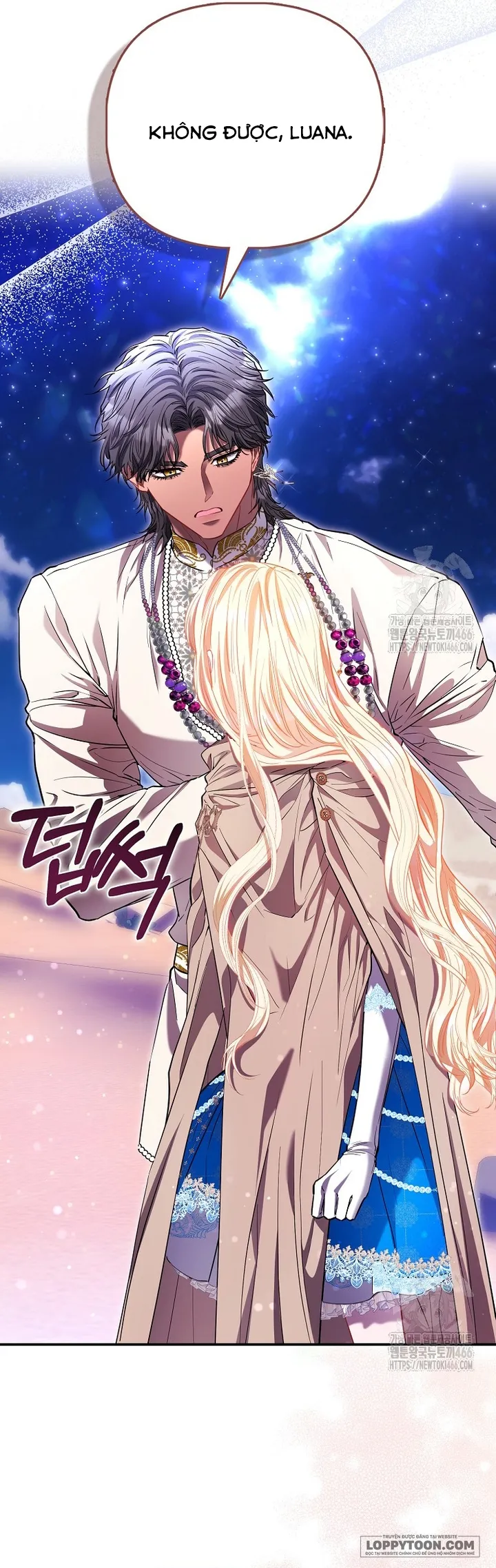 Nàng Công Chúa Của Mọi Người - Chap 76 - Trang 20