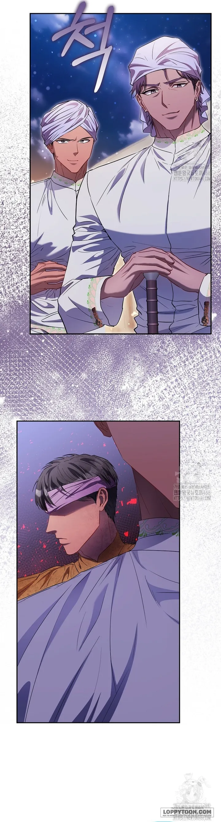 Nàng Công Chúa Của Mọi Người - Chap 76 - Trang 25