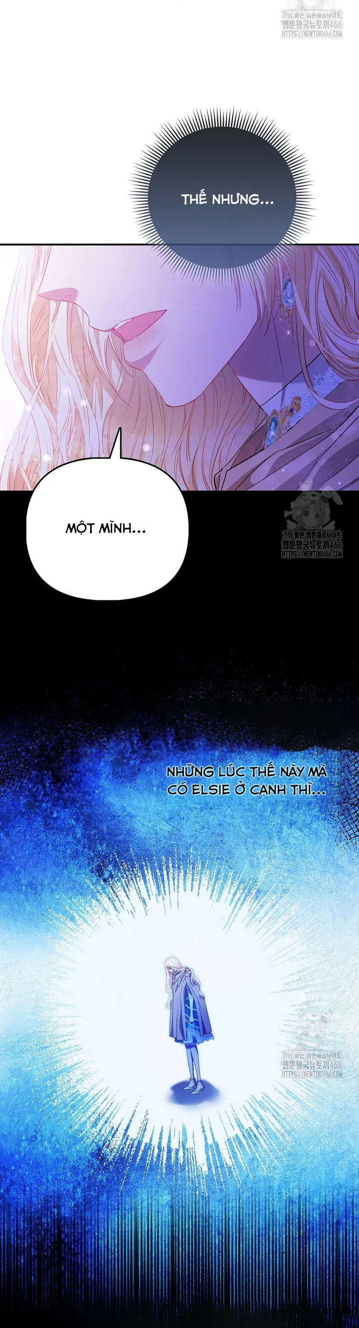 Nàng Công Chúa Của Mọi Người - Chap 76 - Trang 27