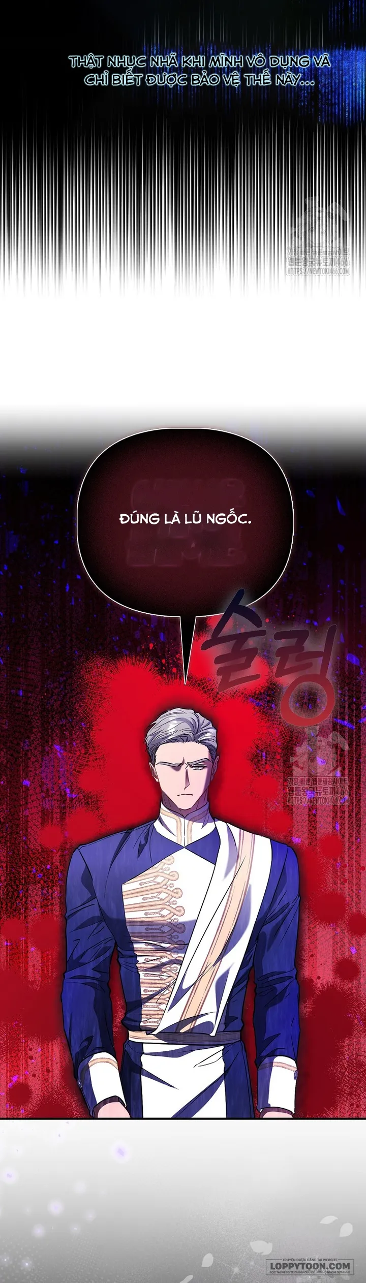 Nàng Công Chúa Của Mọi Người - Chap 76 - Trang 28