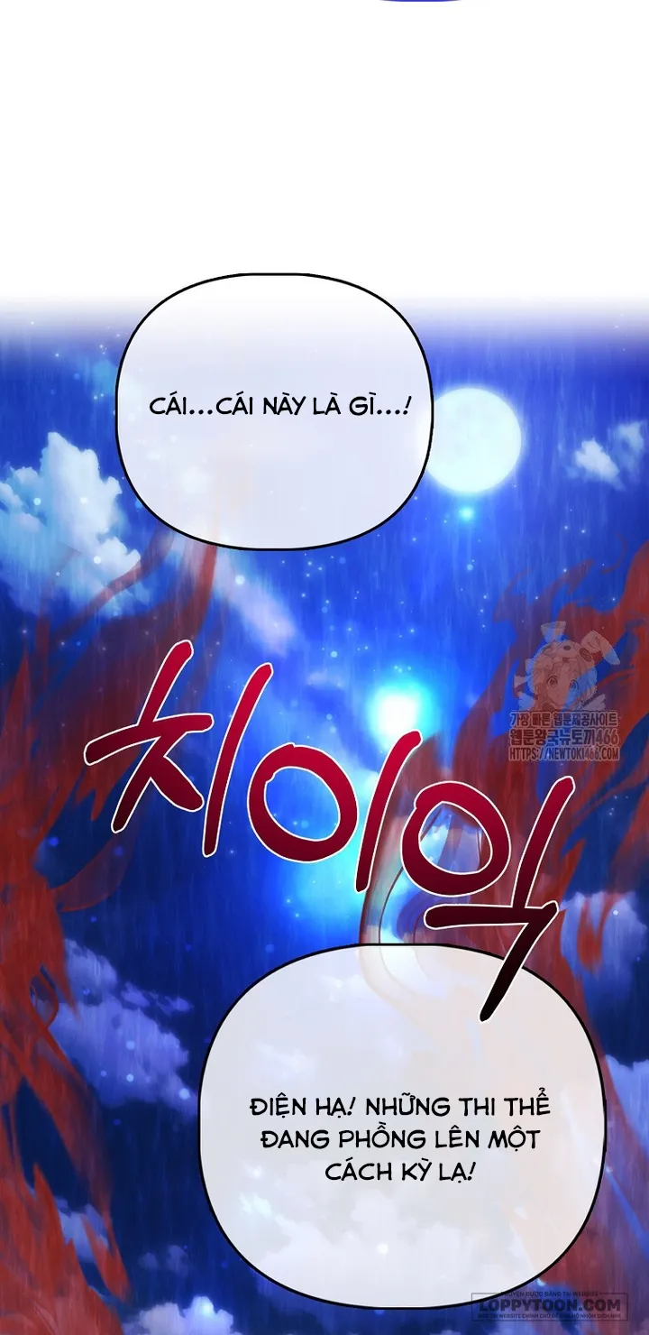 Nàng Công Chúa Của Mọi Người - Chap 76 - Trang 30