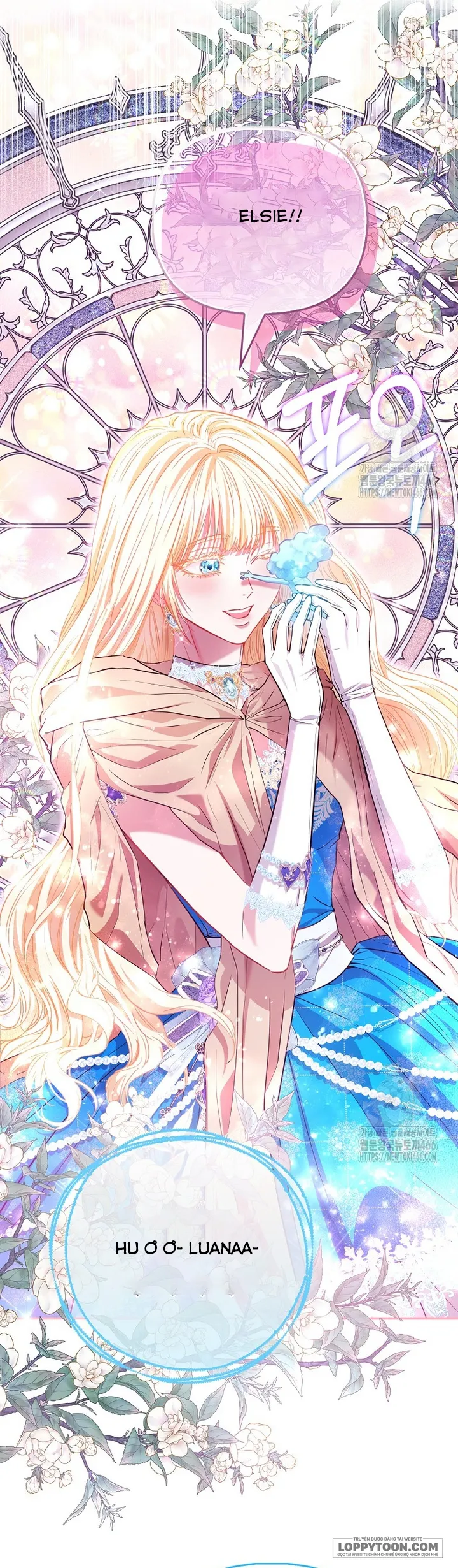 Nàng Công Chúa Của Mọi Người - Chap 76 - Trang 38