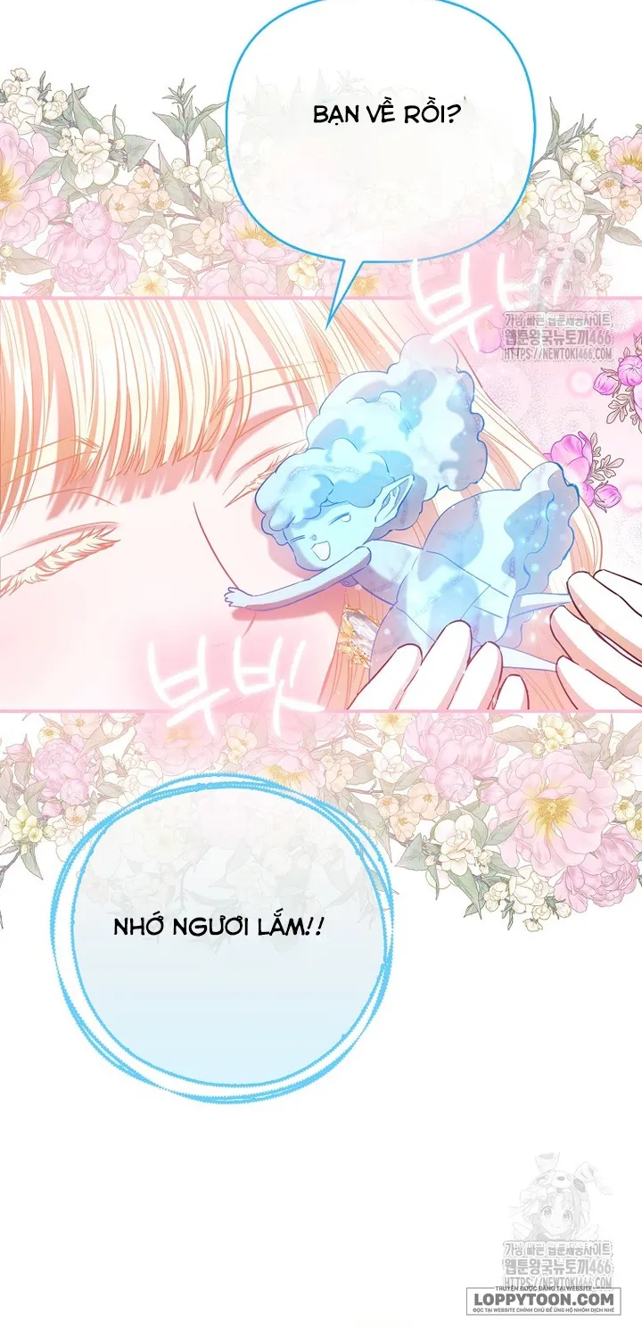 Nàng Công Chúa Của Mọi Người - Chap 76 - Trang 39