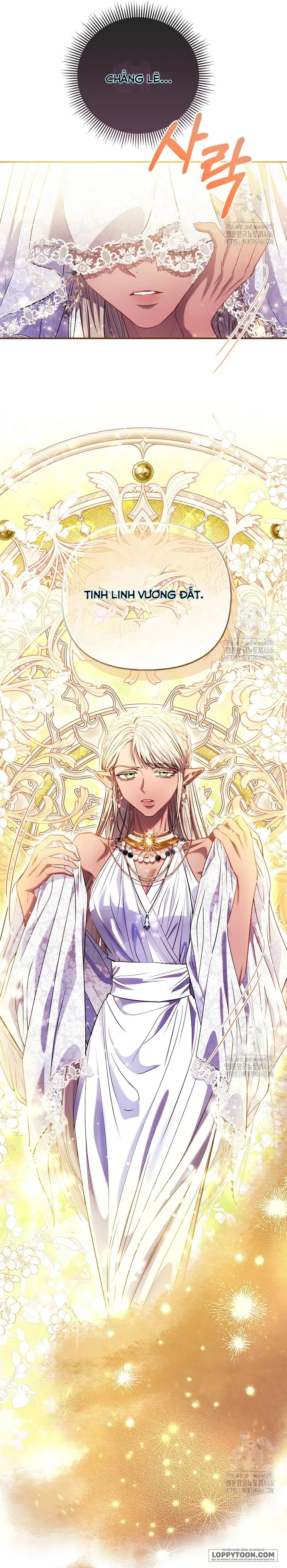 Nàng Công Chúa Của Mọi Người - Chap 76 - Trang 41