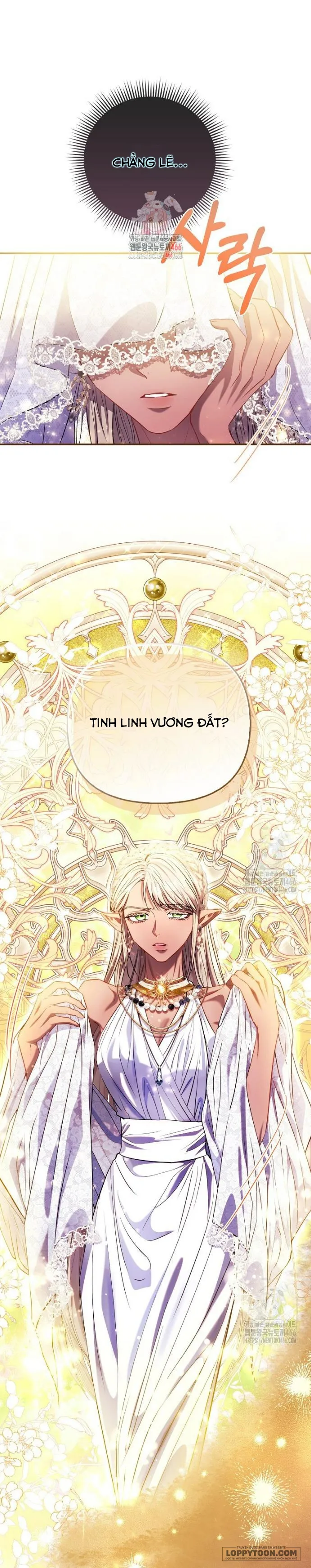Nàng Công Chúa Của Mọi Người - Chap 77 - Trang 1