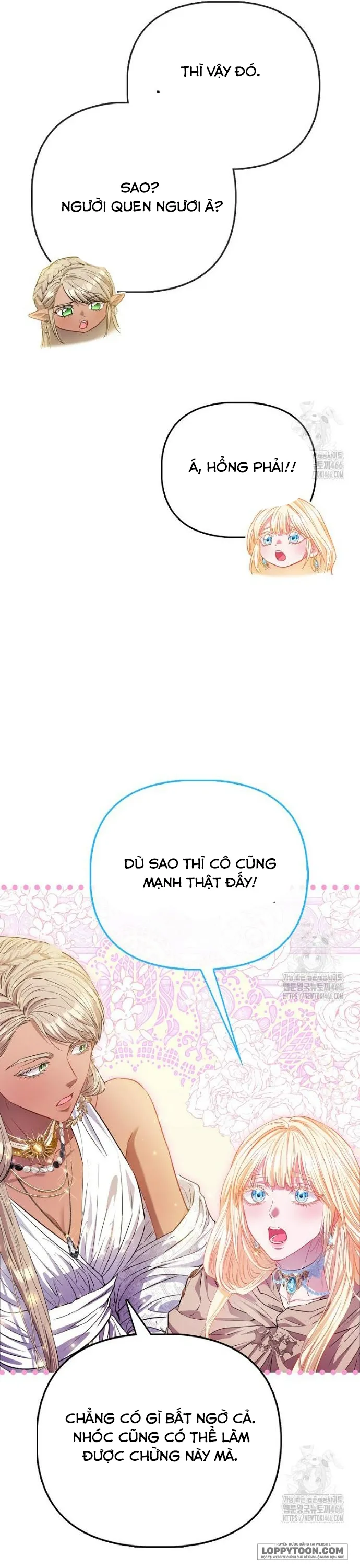 Nàng Công Chúa Của Mọi Người - Chap 77 - Trang 12