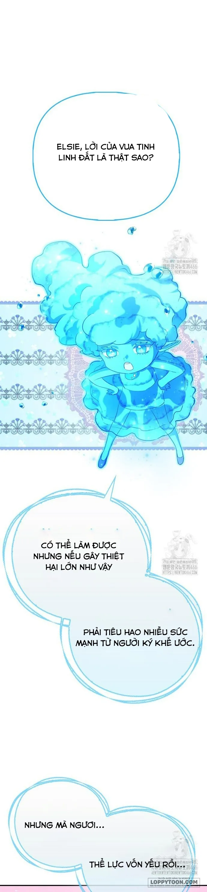 Nàng Công Chúa Của Mọi Người - Chap 77 - Trang 13