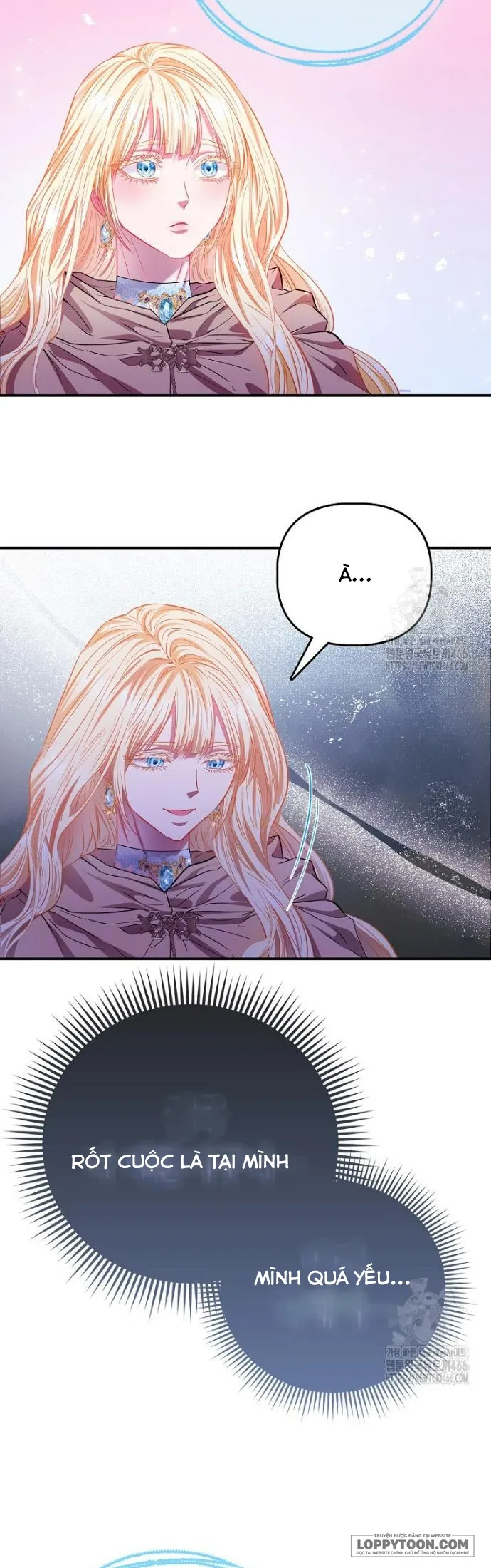 Nàng Công Chúa Của Mọi Người - Chap 77 - Trang 14