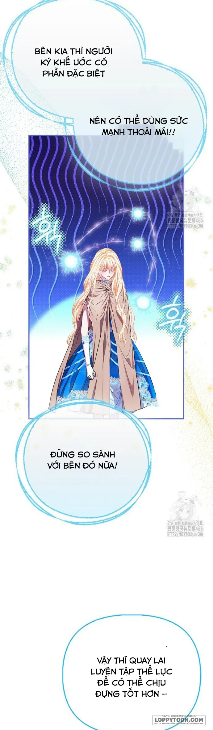 Nàng Công Chúa Của Mọi Người - Chap 77 - Trang 15