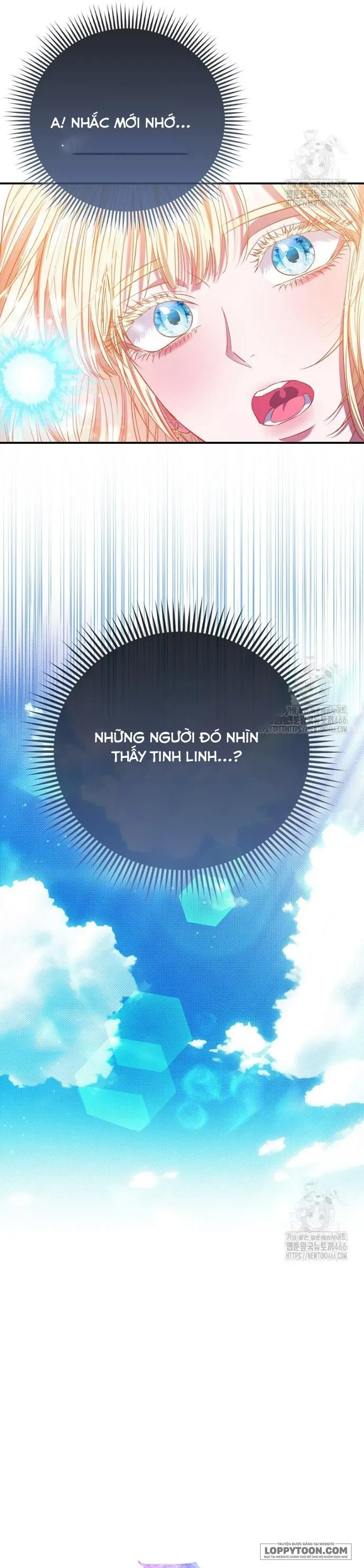 Nàng Công Chúa Của Mọi Người - Chap 77 - Trang 17