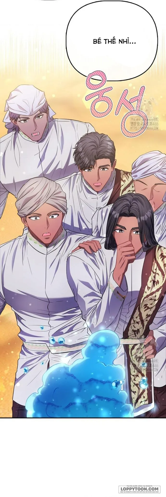 Nàng Công Chúa Của Mọi Người - Chap 77 - Trang 20