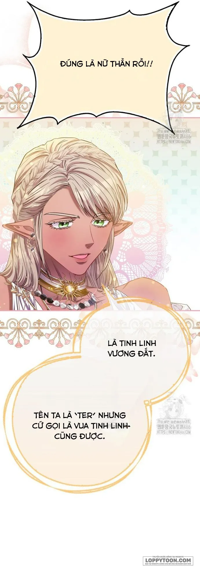 Nàng Công Chúa Của Mọi Người - Chap 77 - Trang 27