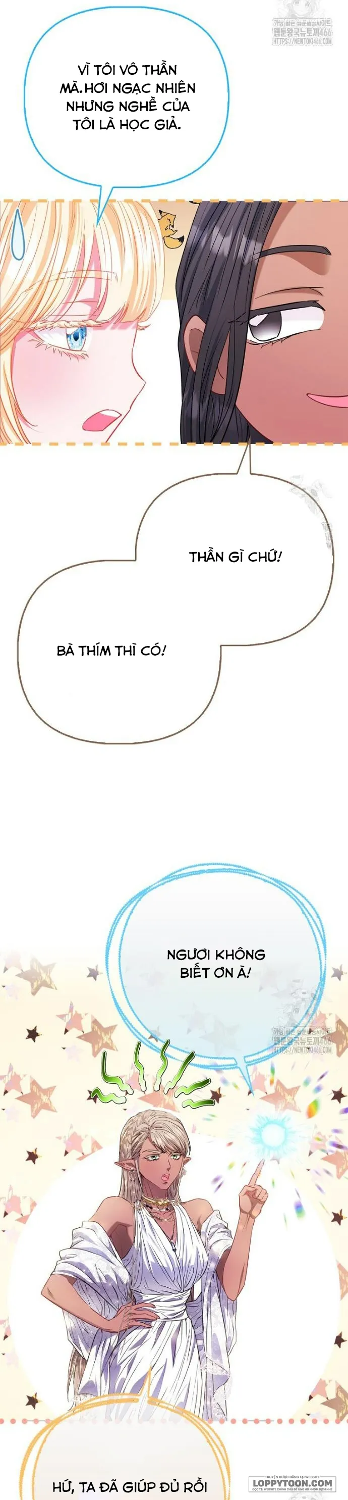 Nàng Công Chúa Của Mọi Người - Chap 77 - Trang 29