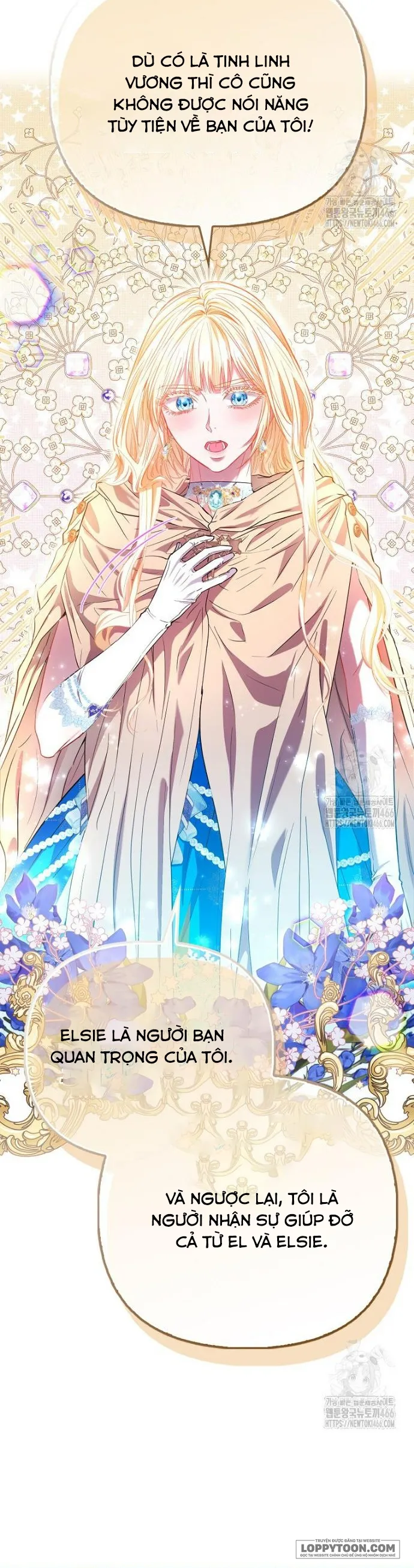 Nàng Công Chúa Của Mọi Người - Chap 77 - Trang 33