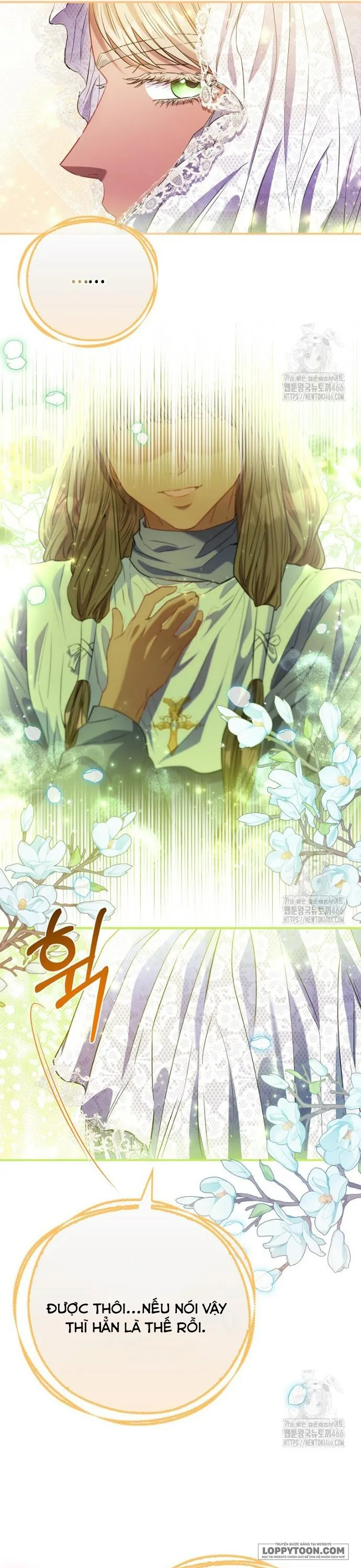 Nàng Công Chúa Của Mọi Người - Chap 77 - Trang 34