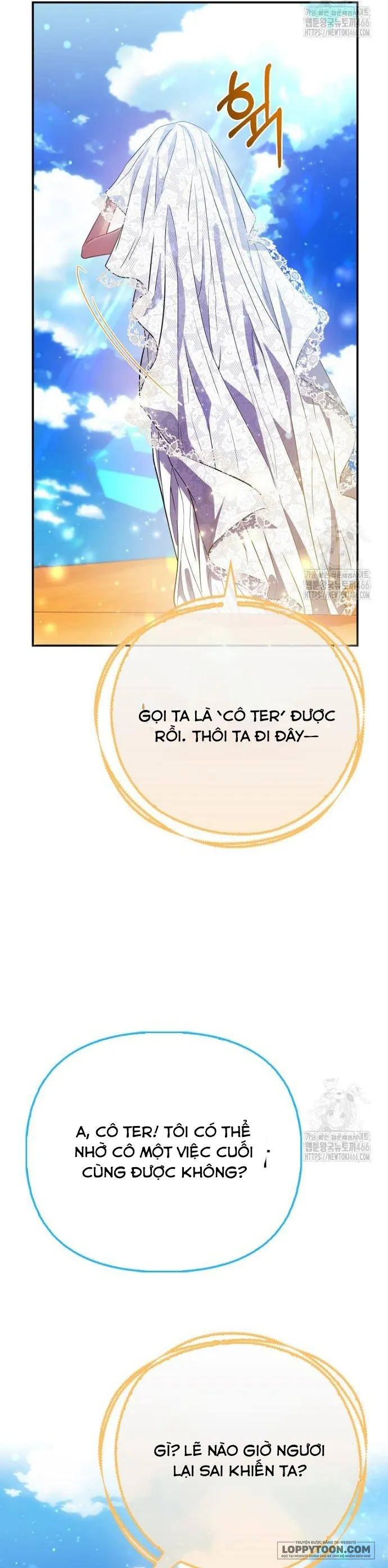 Nàng Công Chúa Của Mọi Người - Chap 77 - Trang 36