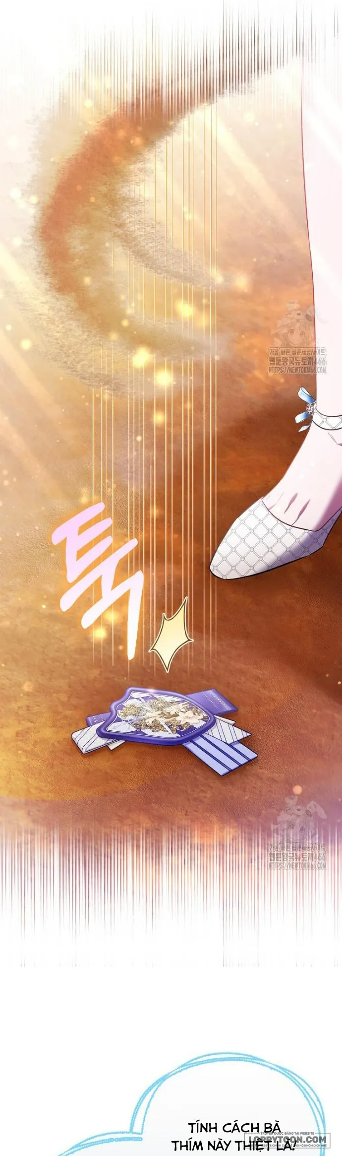 Nàng Công Chúa Của Mọi Người - Chap 77 - Trang 39