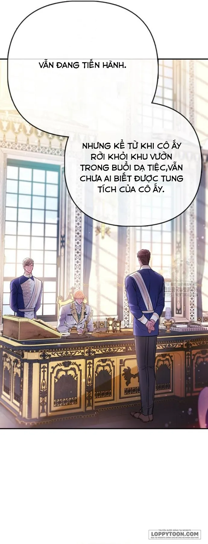 Nàng Công Chúa Của Mọi Người - Chap 77 - Trang 45