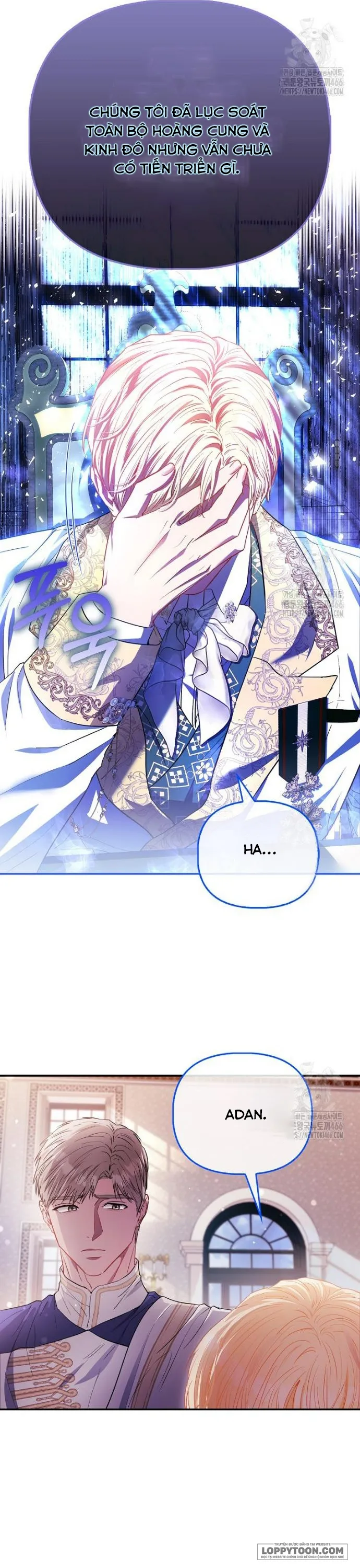 Nàng Công Chúa Của Mọi Người - Chap 77 - Trang 46