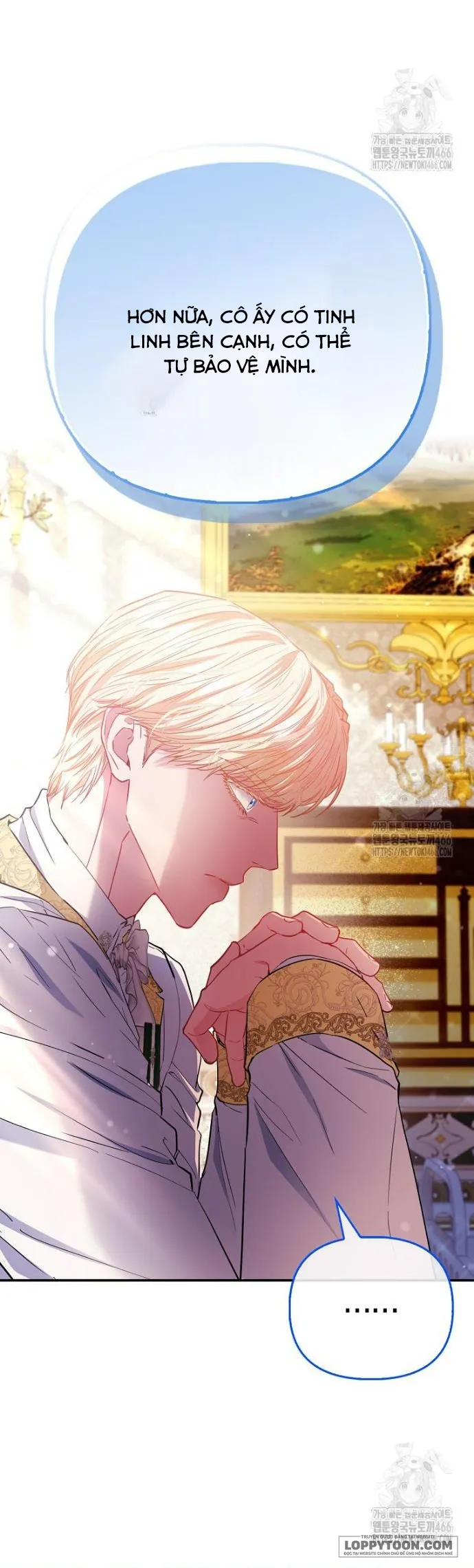 Nàng Công Chúa Của Mọi Người - Chap 77 - Trang 50