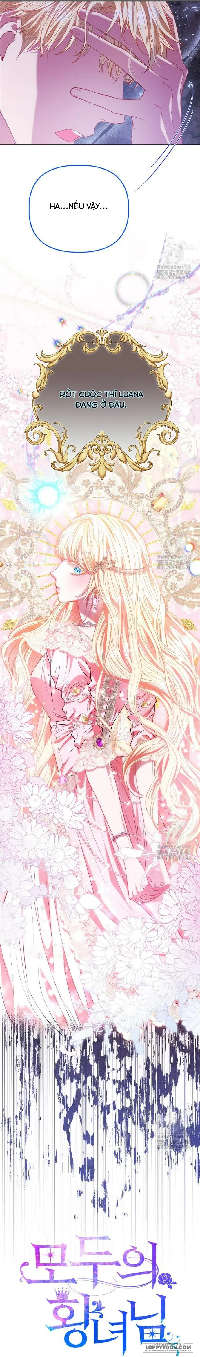Nàng Công Chúa Của Mọi Người - Chap 77 - Trang 51