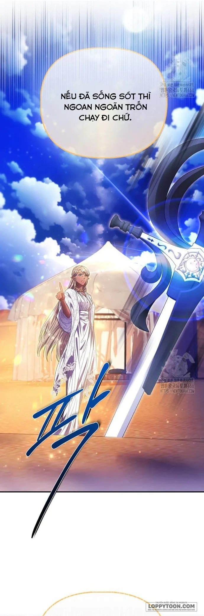 Nàng Công Chúa Của Mọi Người - Chap 77 - Trang 8