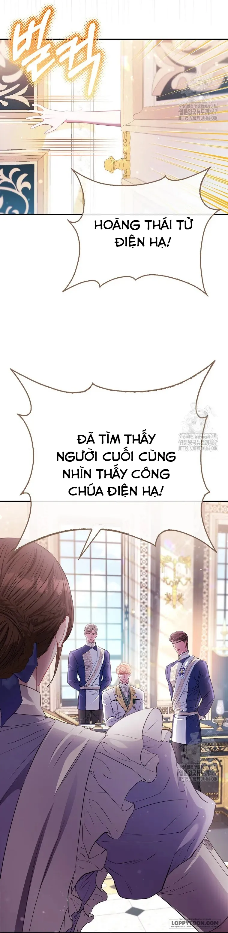 Nàng Công Chúa Của Mọi Người - Chap 78 - Trang 2