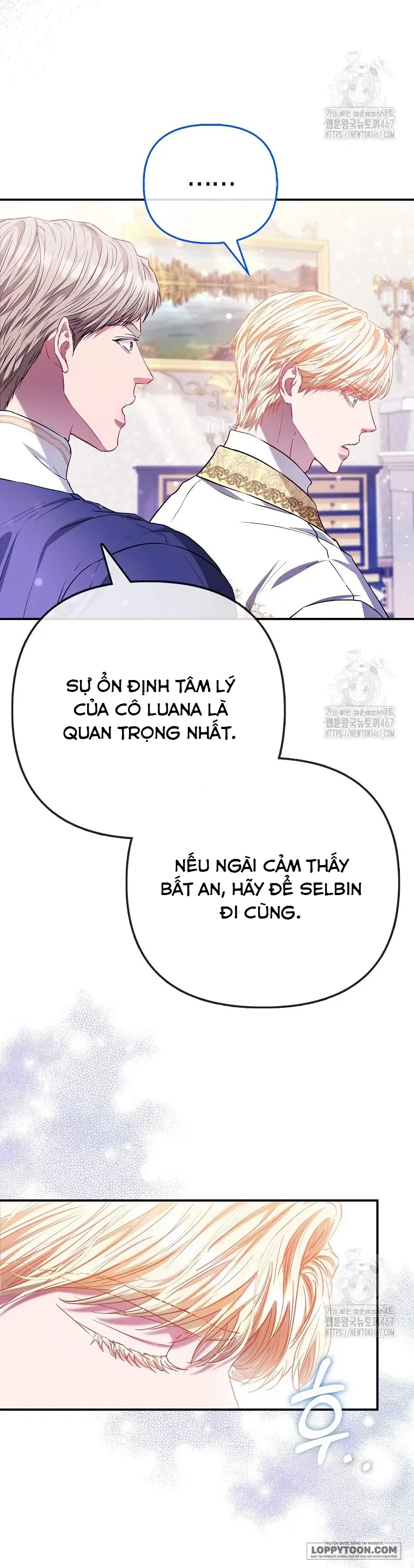 Nàng Công Chúa Của Mọi Người - Chap 78 - Trang 12