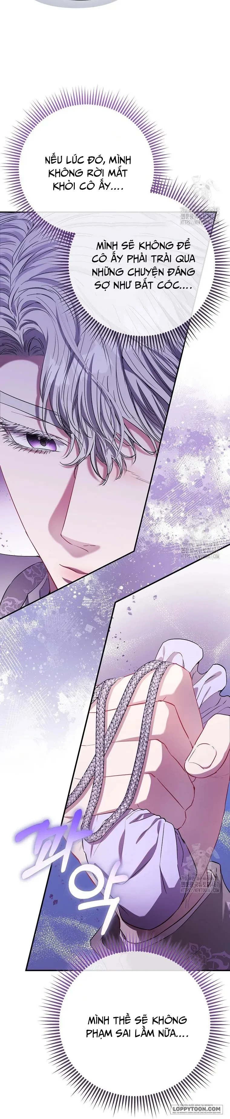Nàng Công Chúa Của Mọi Người - Chap 78 - Trang 14