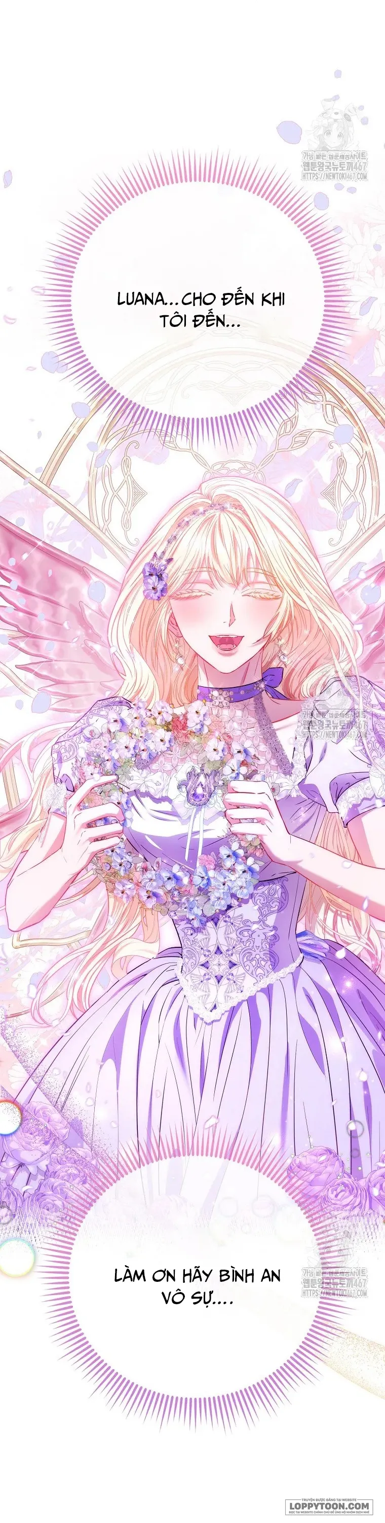 Nàng Công Chúa Của Mọi Người - Chap 78 - Trang 15