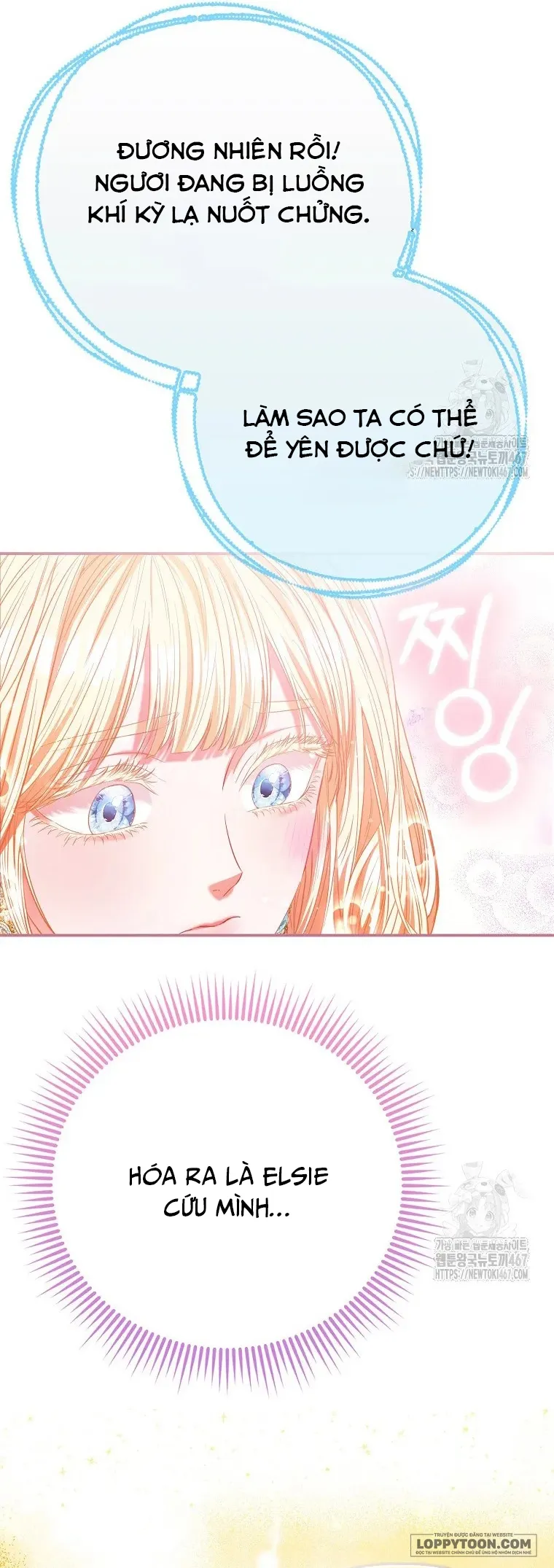 Nàng Công Chúa Của Mọi Người - Chap 78 - Trang 19