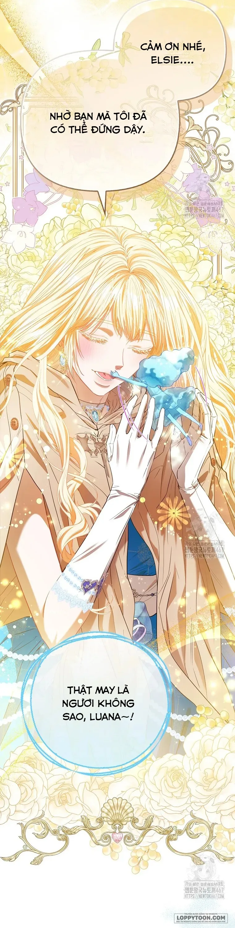 Nàng Công Chúa Của Mọi Người - Chap 78 - Trang 20