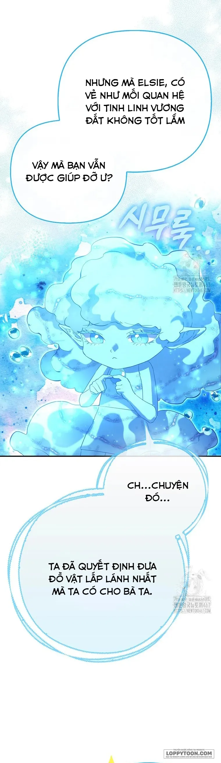 Nàng Công Chúa Của Mọi Người - Chap 78 - Trang 21