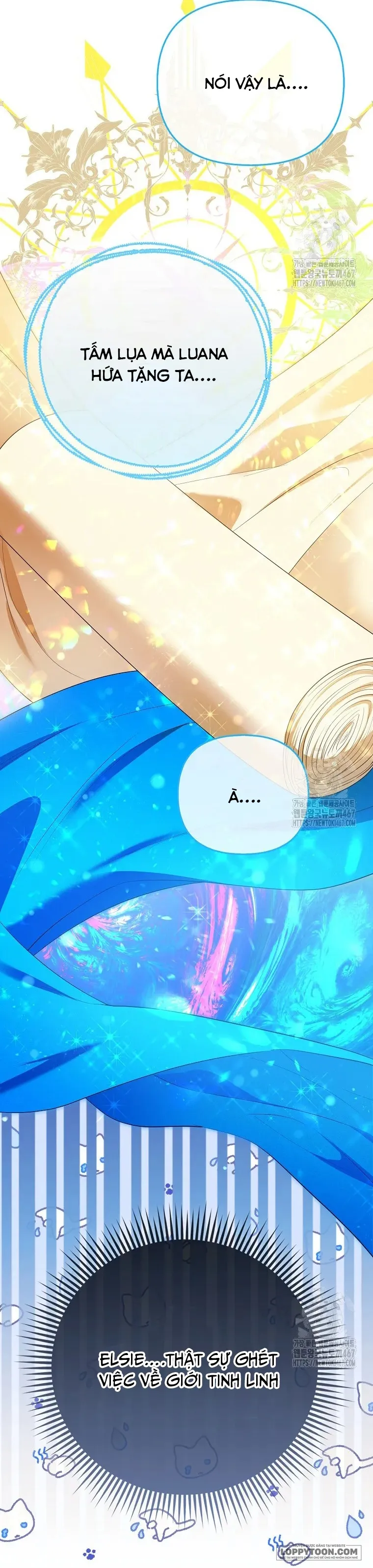 Nàng Công Chúa Của Mọi Người - Chap 78 - Trang 22