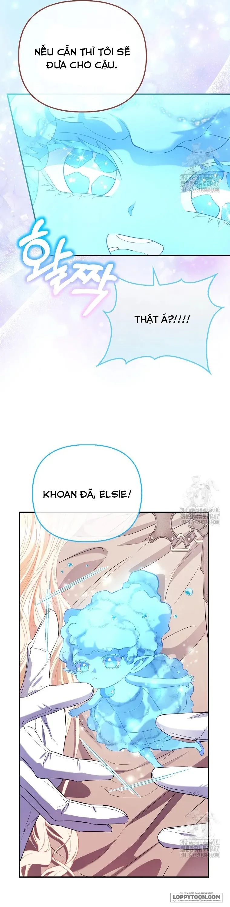 Nàng Công Chúa Của Mọi Người - Chap 78 - Trang 28