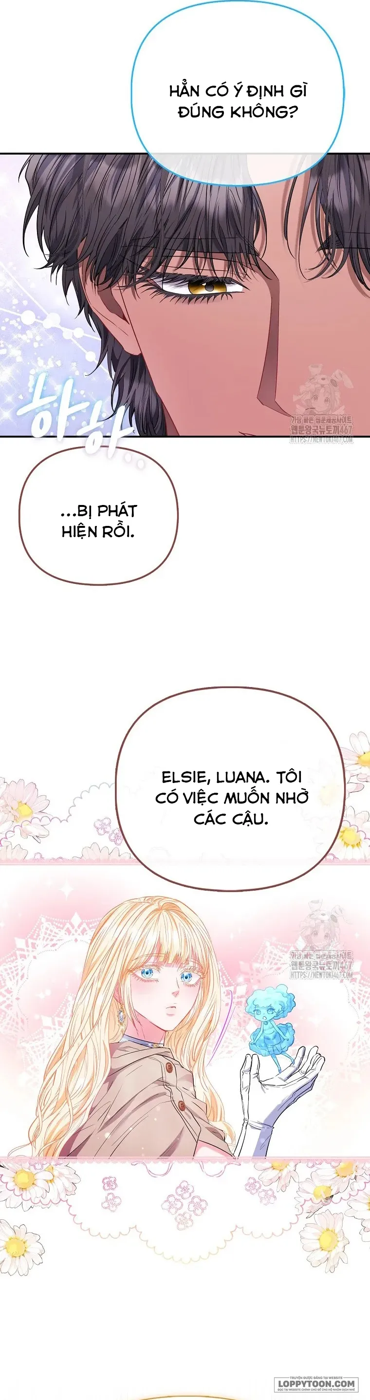 Nàng Công Chúa Của Mọi Người - Chap 78 - Trang 30