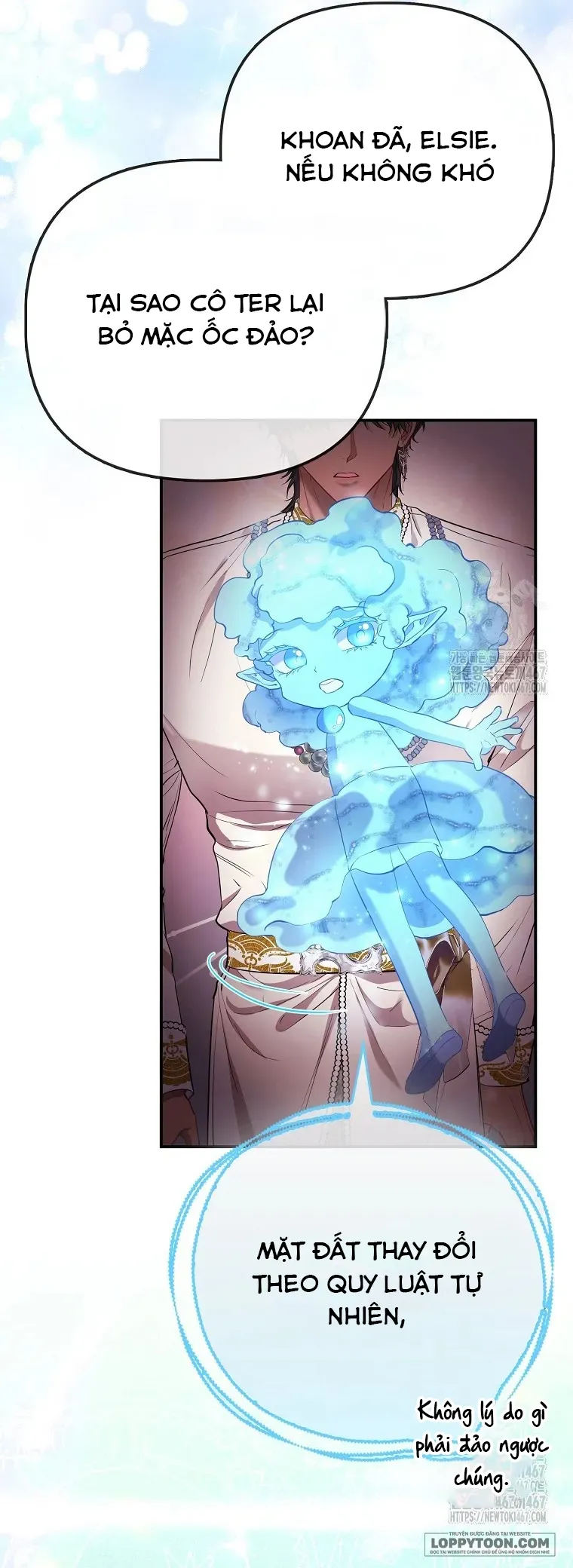 Nàng Công Chúa Của Mọi Người - Chap 78 - Trang 33
