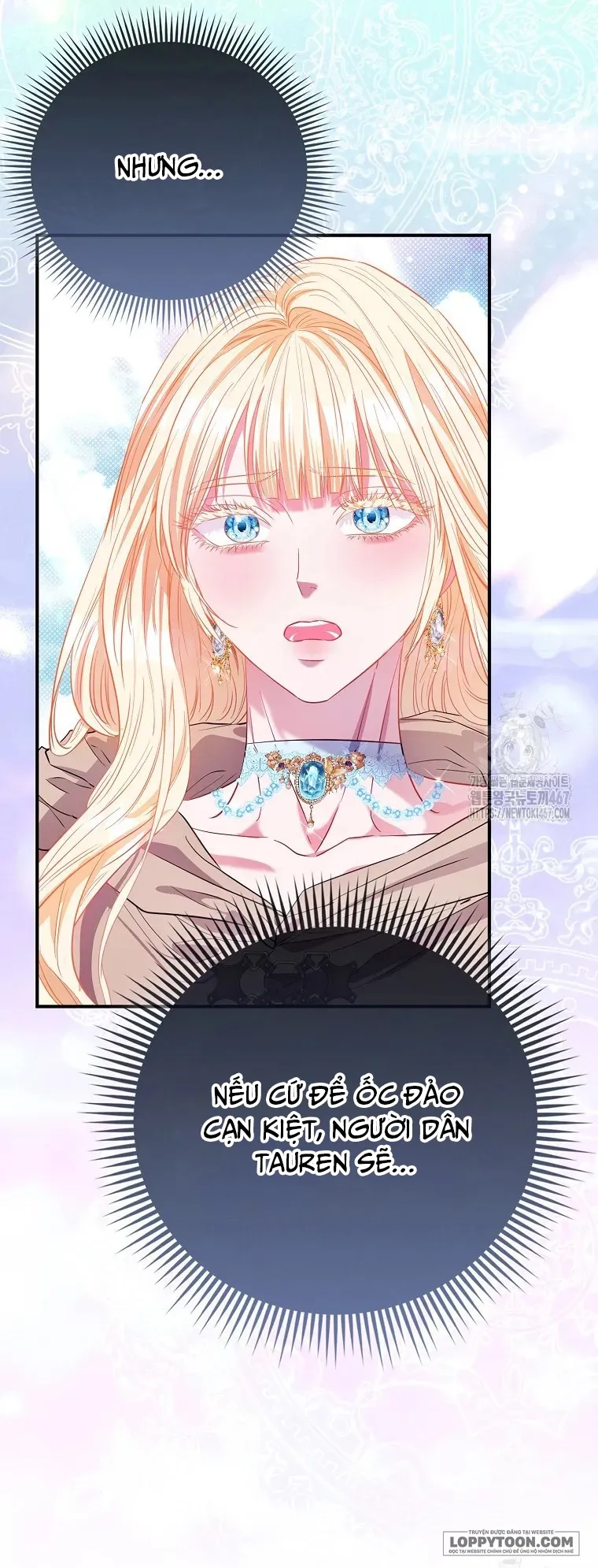 Nàng Công Chúa Của Mọi Người - Chap 78 - Trang 34