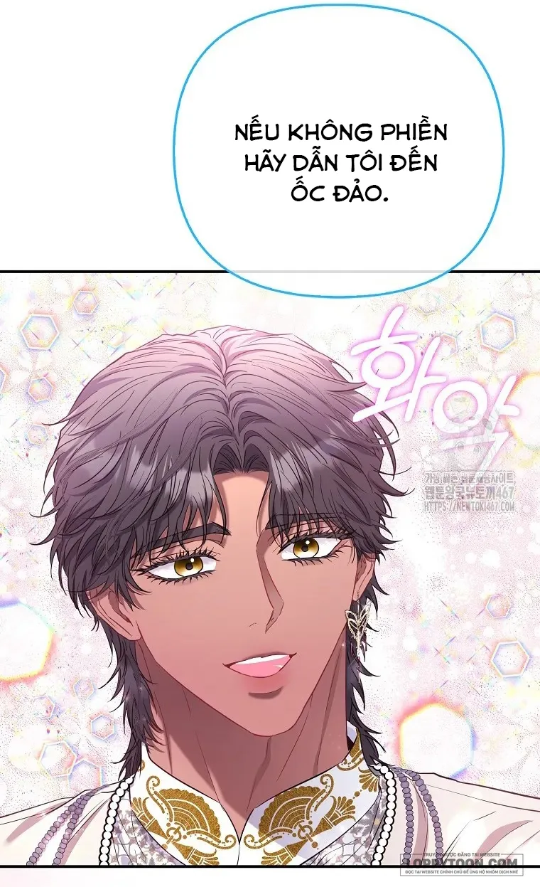 Nàng Công Chúa Của Mọi Người - Chap 78 - Trang 36