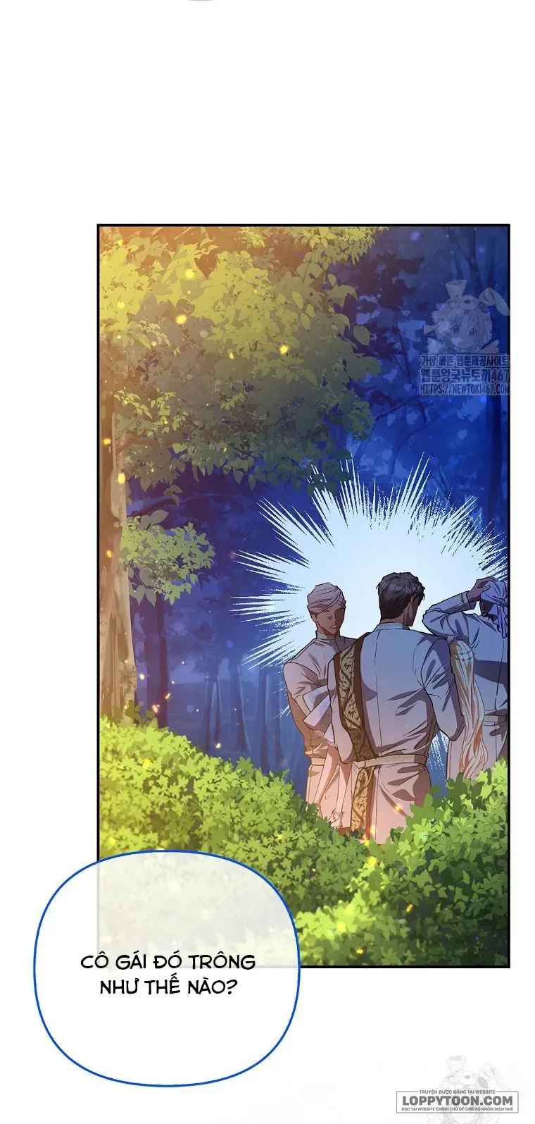 Nàng Công Chúa Của Mọi Người - Chap 78 - Trang 5