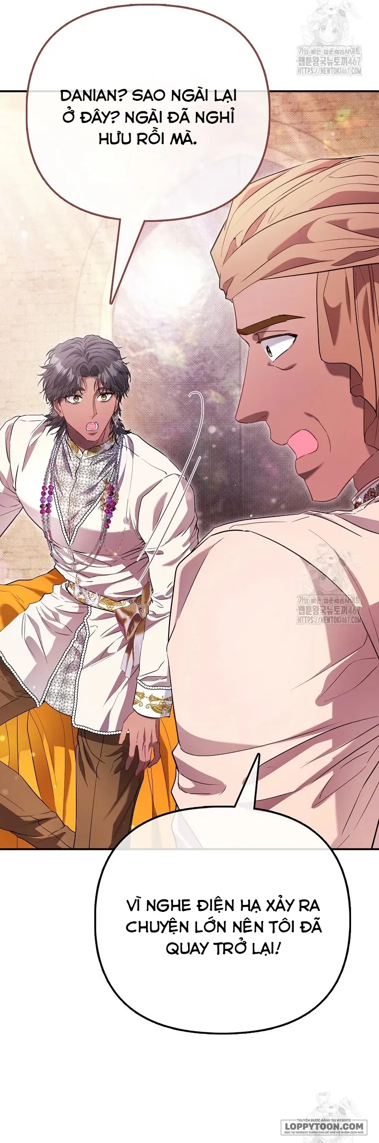 Nàng Công Chúa Của Mọi Người - Chap 79 - Trang 16