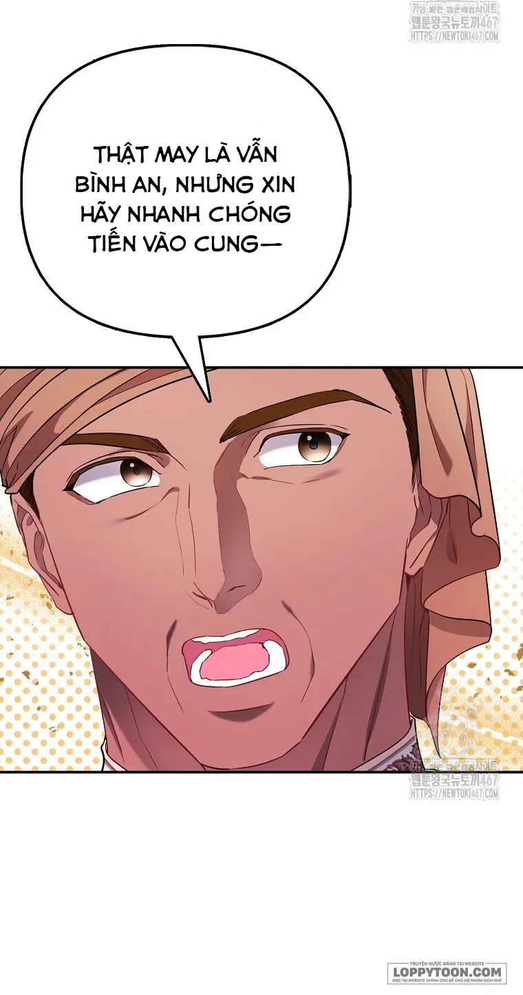 Nàng Công Chúa Của Mọi Người - Chap 79 - Trang 17