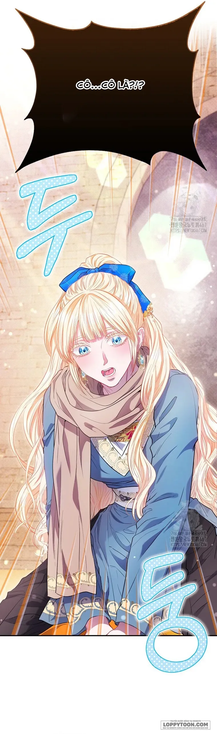 Nàng Công Chúa Của Mọi Người - Chap 79 - Trang 18