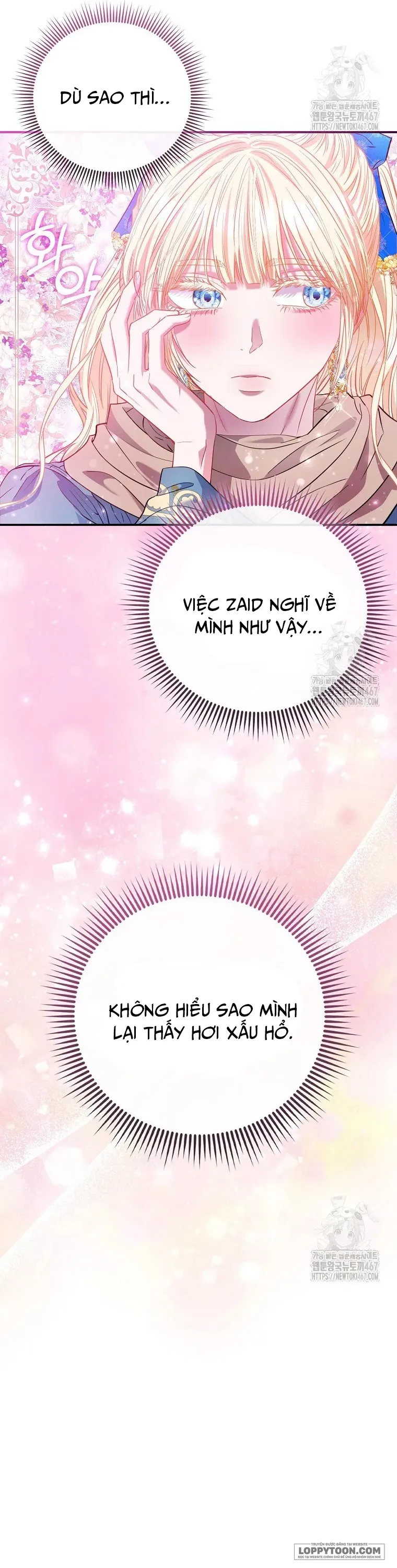 Nàng Công Chúa Của Mọi Người - Chap 79 - Trang 25