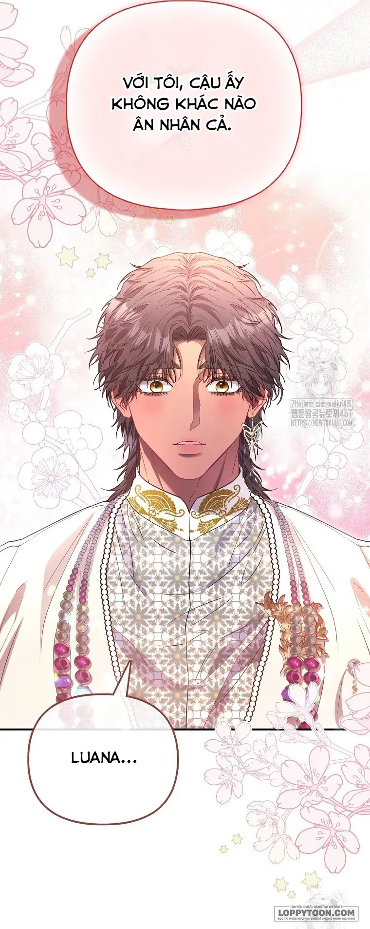 Nàng Công Chúa Của Mọi Người - Chap 79 - Trang 28