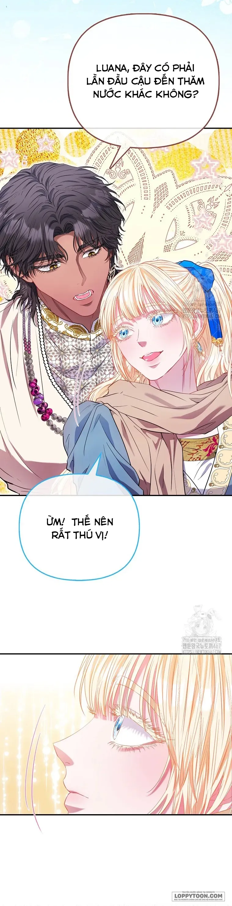 Nàng Công Chúa Của Mọi Người - Chap 79 - Trang 4