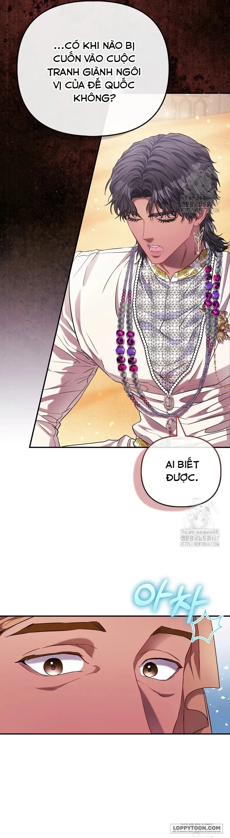 Nàng Công Chúa Của Mọi Người - Chap 79 - Trang 32