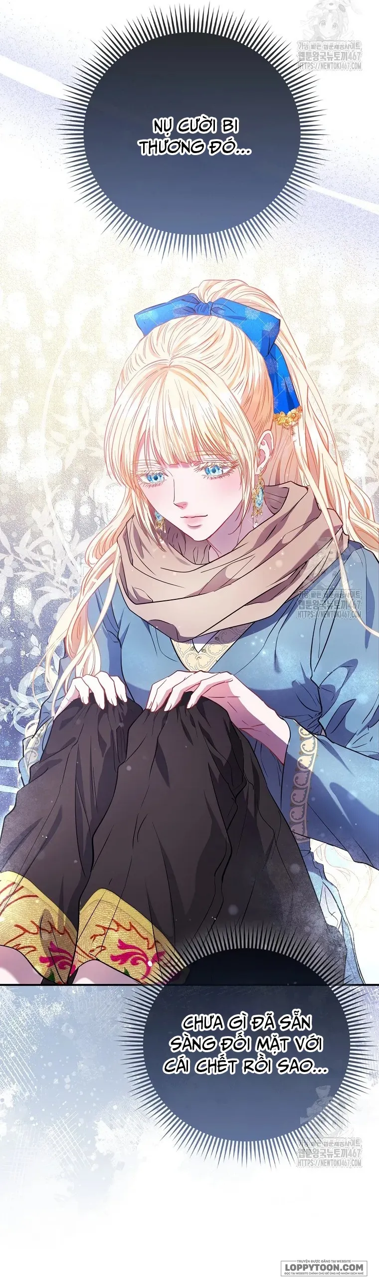 Nàng Công Chúa Của Mọi Người - Chap 79 - Trang 33