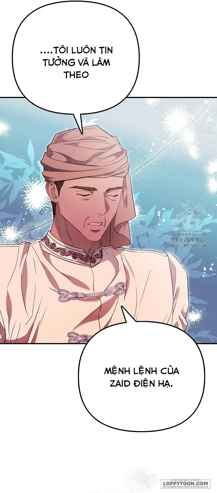 Nàng Công Chúa Của Mọi Người - Chap 79 - Trang 34