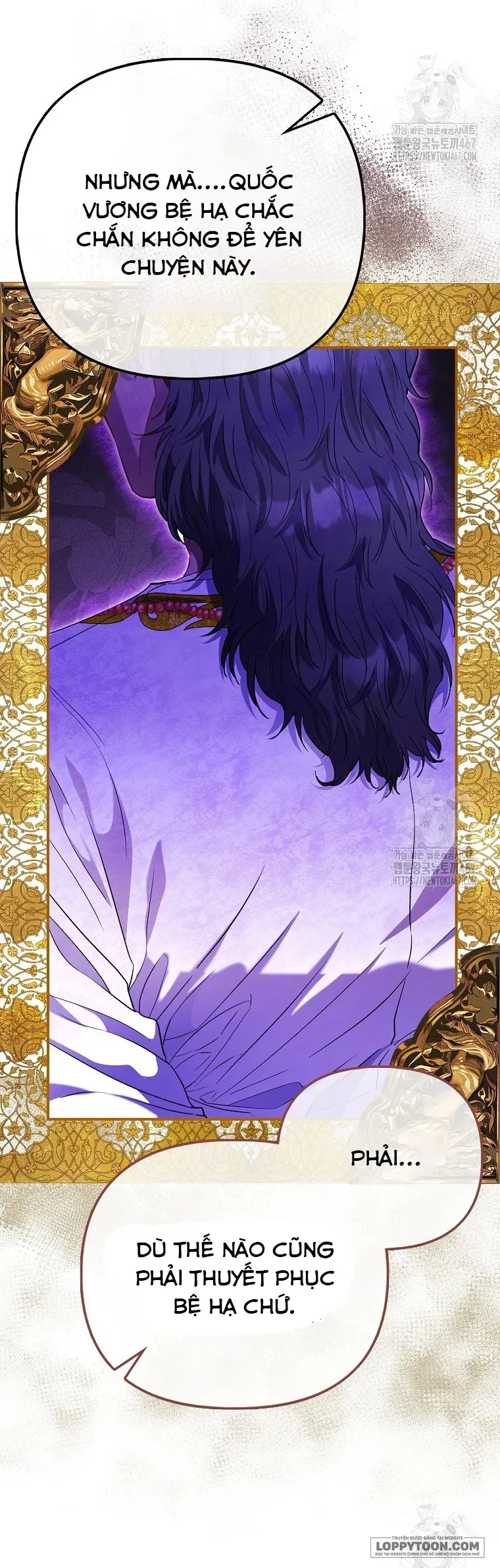 Nàng Công Chúa Của Mọi Người - Chap 79 - Trang 35
